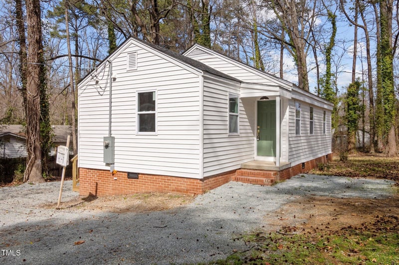 2506 Dominion St, Durham, NC 27704