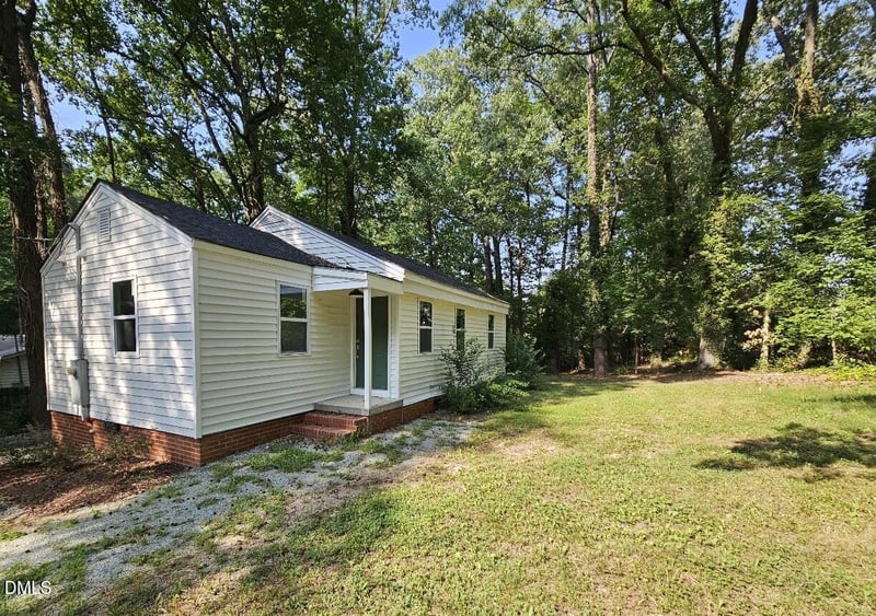 2506 Dominion St, Durham, NC 27704