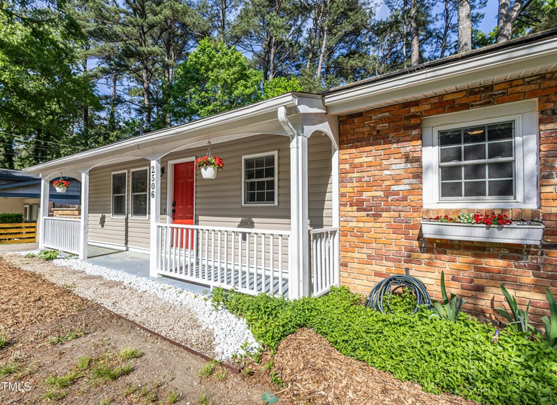 2506 Duke St, Durham, NC 27704
