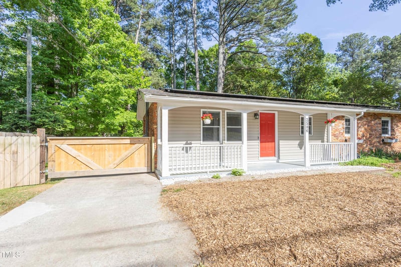 2506 Duke St, Durham, NC 27704