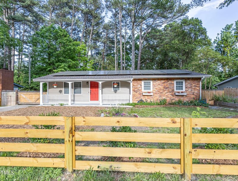 2506 Duke St, Durham, NC 27704