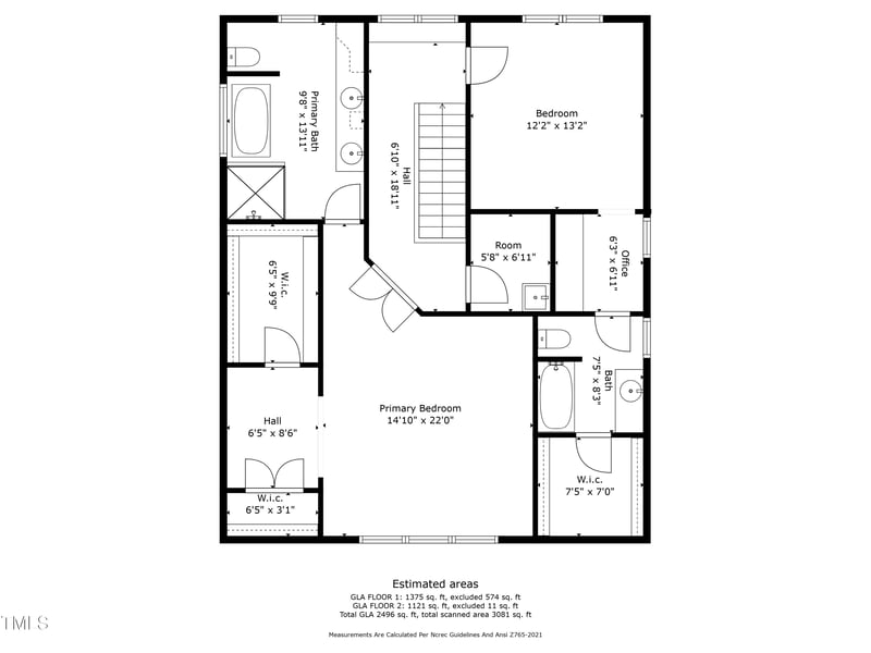 2506 Everett Ave, Raleigh, NC 27607