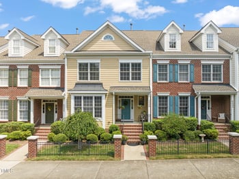 2506 Happy Ln, Raleigh, NC 27614