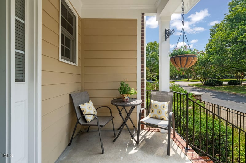 2506 Happy Ln, Raleigh, NC 27614