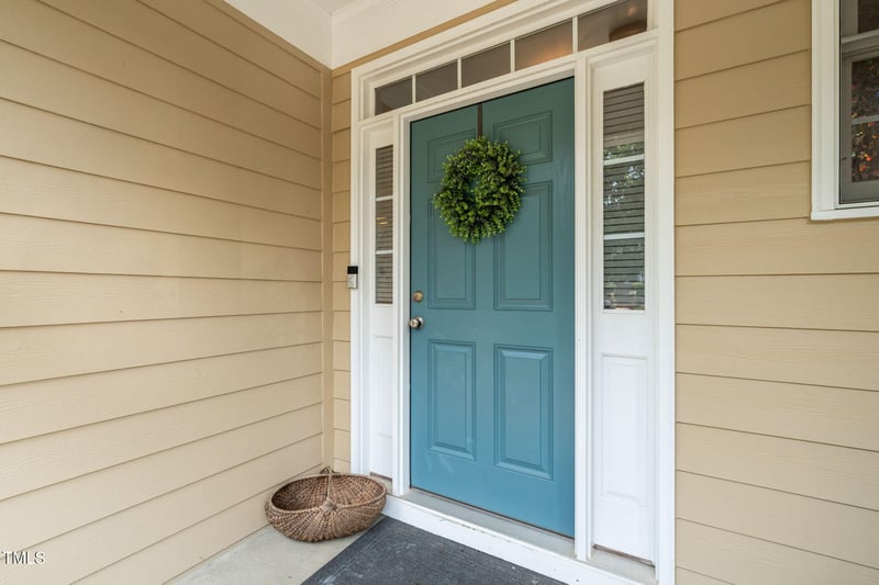 2506 Happy Ln, Raleigh, NC 27614