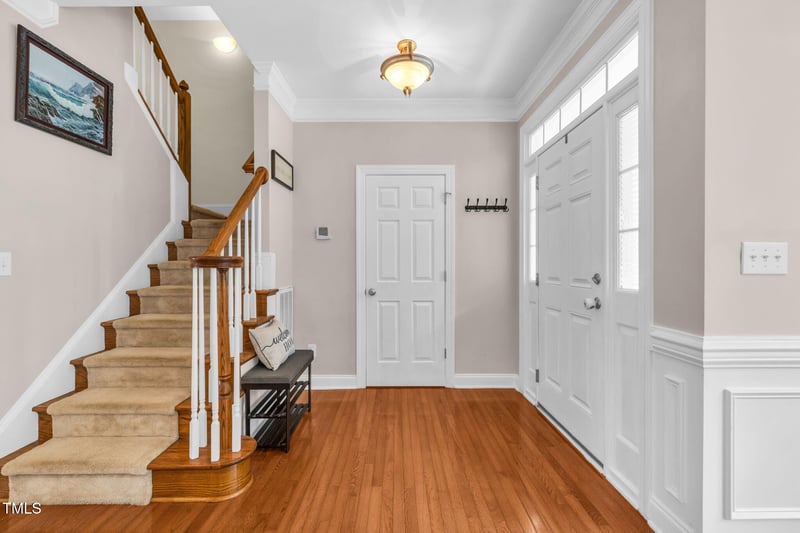 2506 Happy Ln, Raleigh, NC 27614