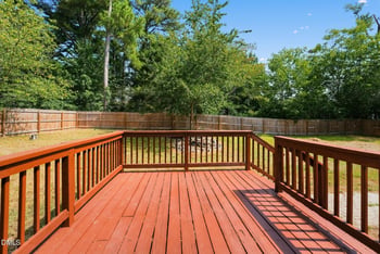2506 Meadow Dr, Sanford, NC 27332