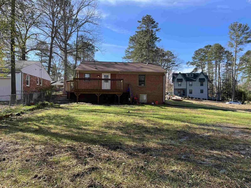 2506 Nation Ave, Durham, NC 27707