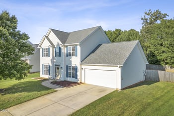 2506 Pepperstone Dr, Graham, NC 27253