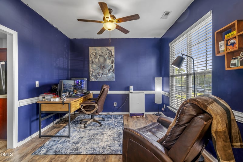 2506 Pepperstone Dr, Graham, NC 27253