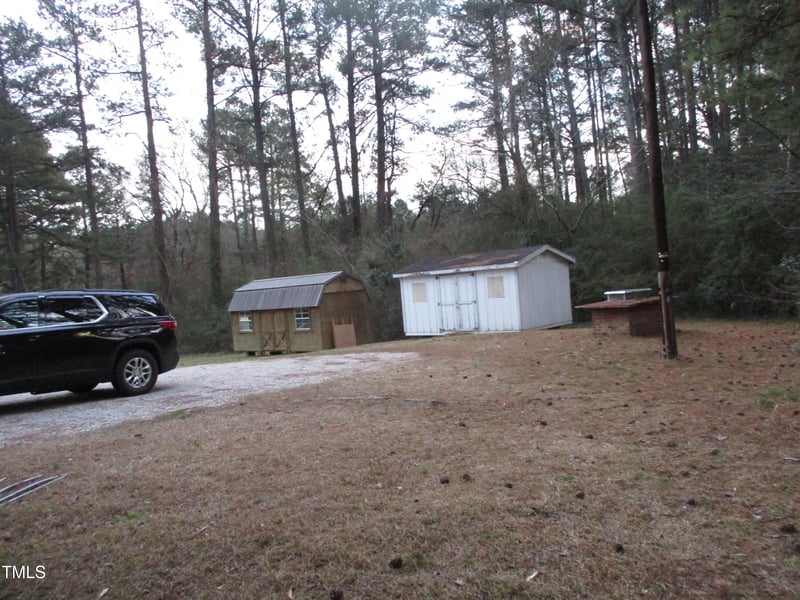 2506 Poole Rd, Raleigh, NC 27610