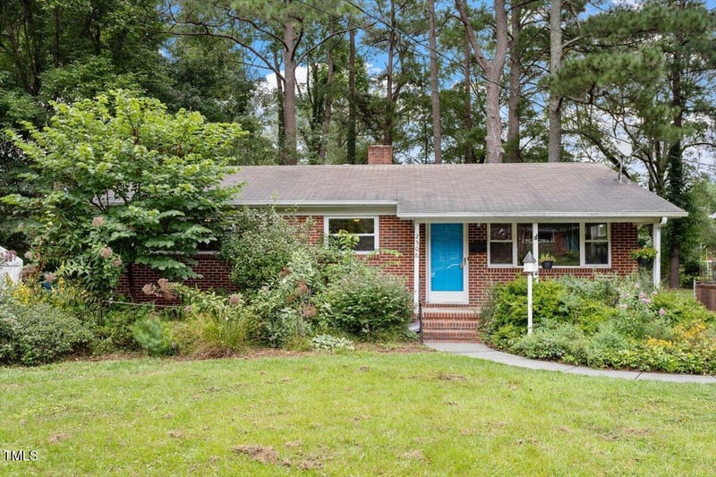 2506 Richwood Rd, Durham, NC 27705