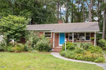 2506 Richwood Rd, Durham, NC 27705