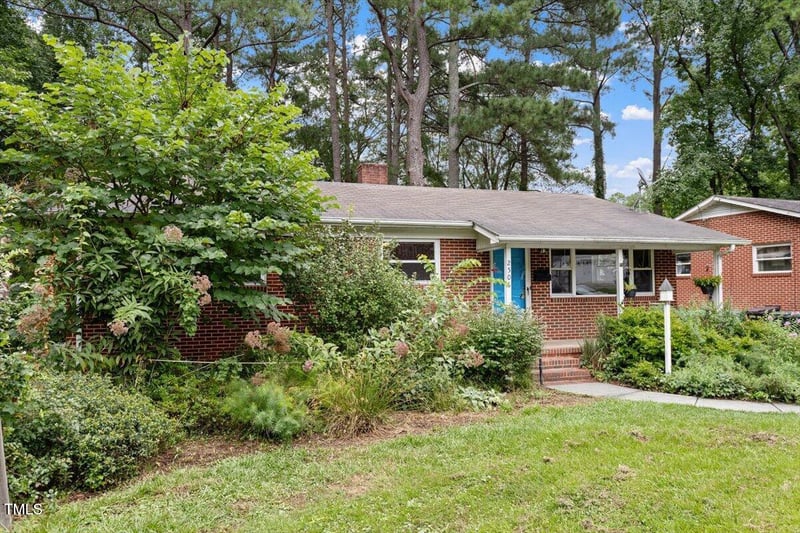2506 Richwood Rd, Durham, NC 27705