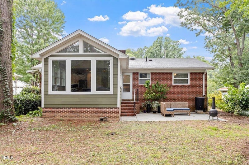 2506 Richwood Rd, Durham, NC 27705