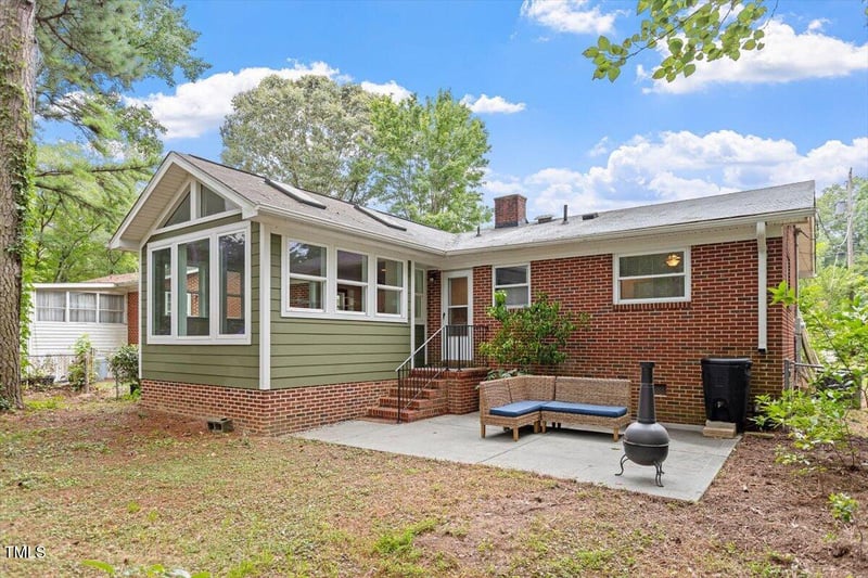 2506 Richwood Rd, Durham, NC 27705