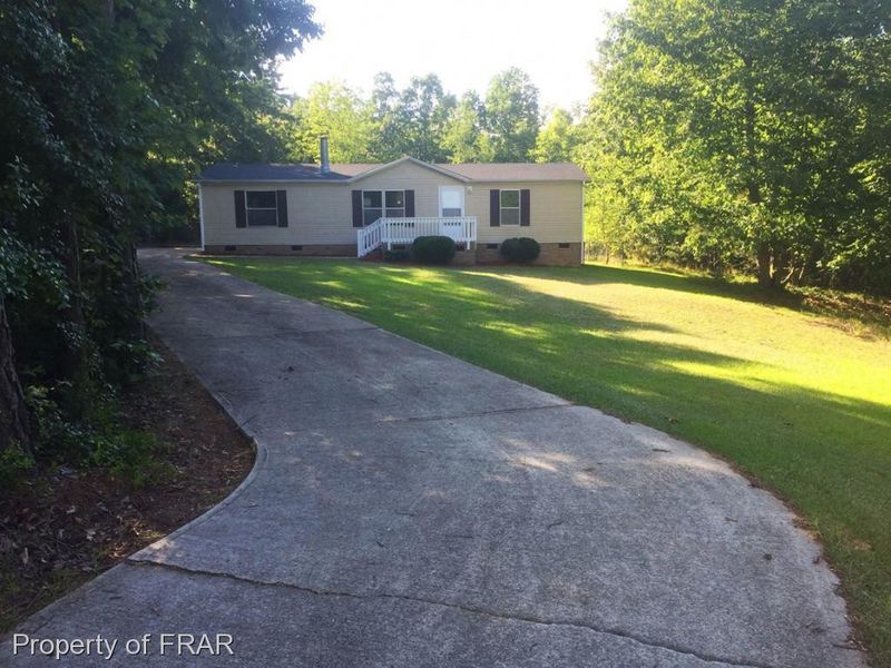 2506 Ridge Rn, Lillington, NC 27546
