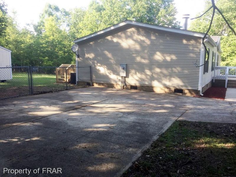 2506 Ridge Rn, Lillington, NC 27546
