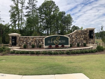2506 Silas Peak Ln, Apex, NC 27523