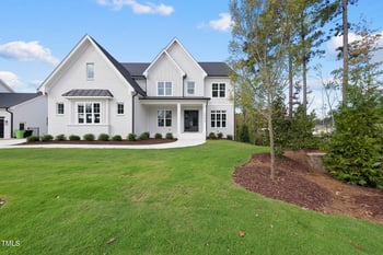 2506 Silas Peak Ln, Apex, NC 27523