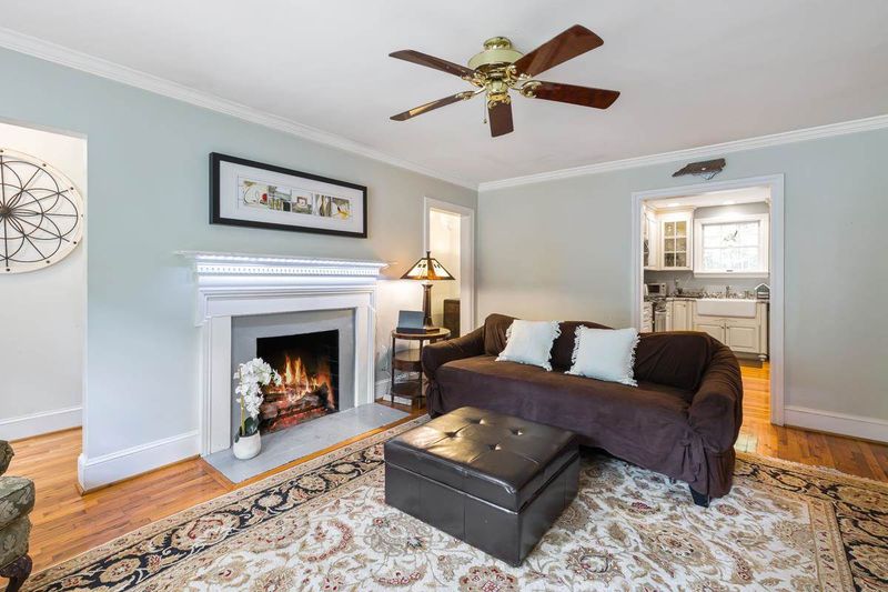 2506 Van Dyke Ave, Raleigh, NC 27607