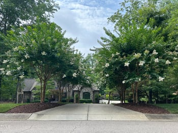 2506 Vintage Hill Ct, Durham, NC 27712