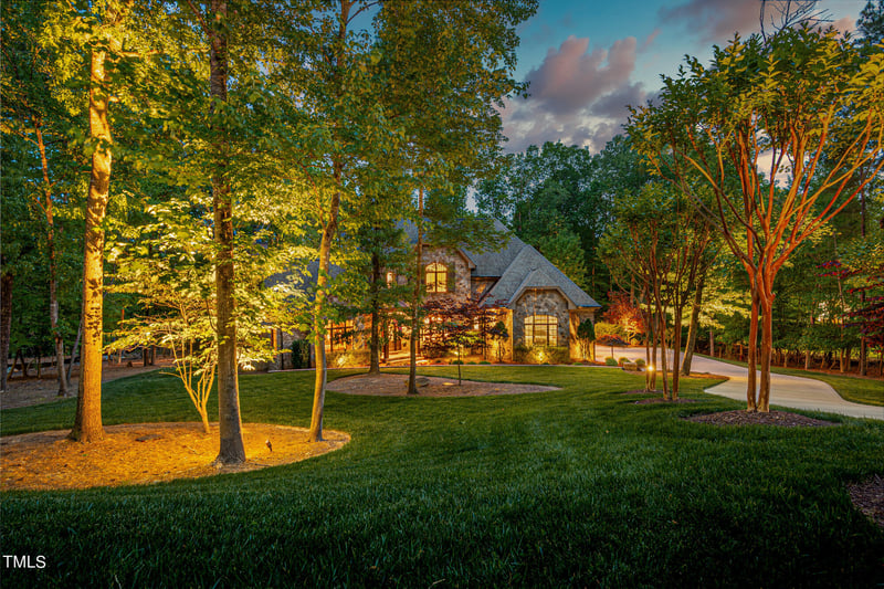 2506 Vintage Hill Ct, Durham, NC 27712