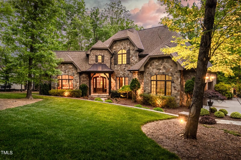 2506 Vintage Hill Ct, Durham, NC 27712