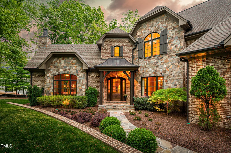 2506 Vintage Hill Ct, Durham, NC 27712