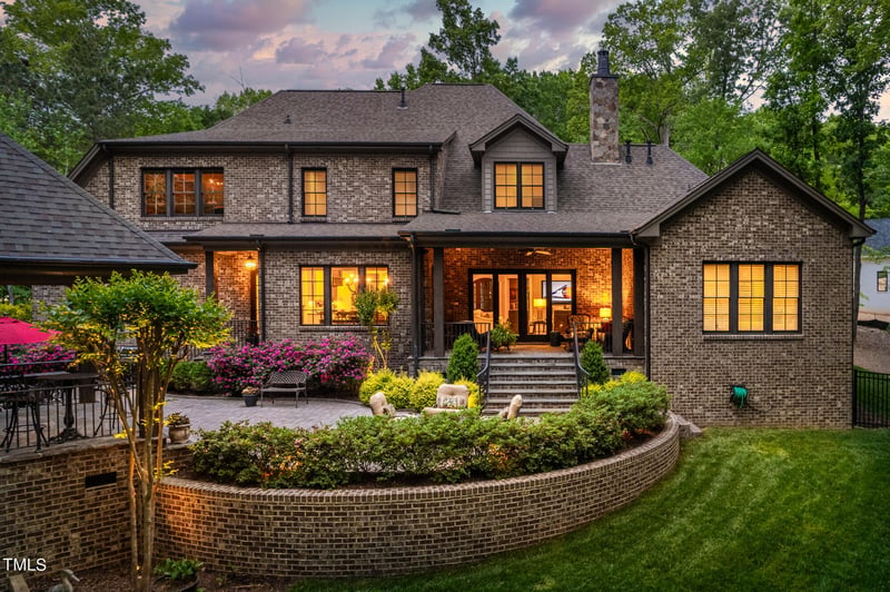 2506 Vintage Hill Ct, Durham, NC 27712