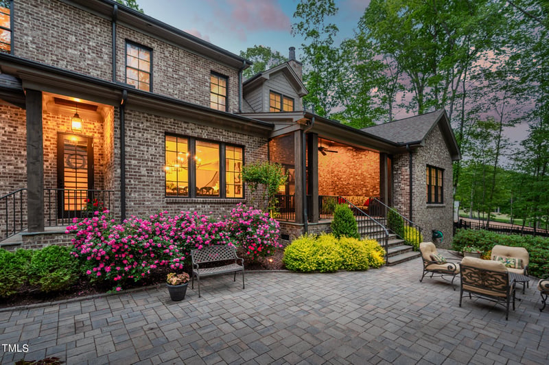 2506 Vintage Hill Ct, Durham, NC 27712