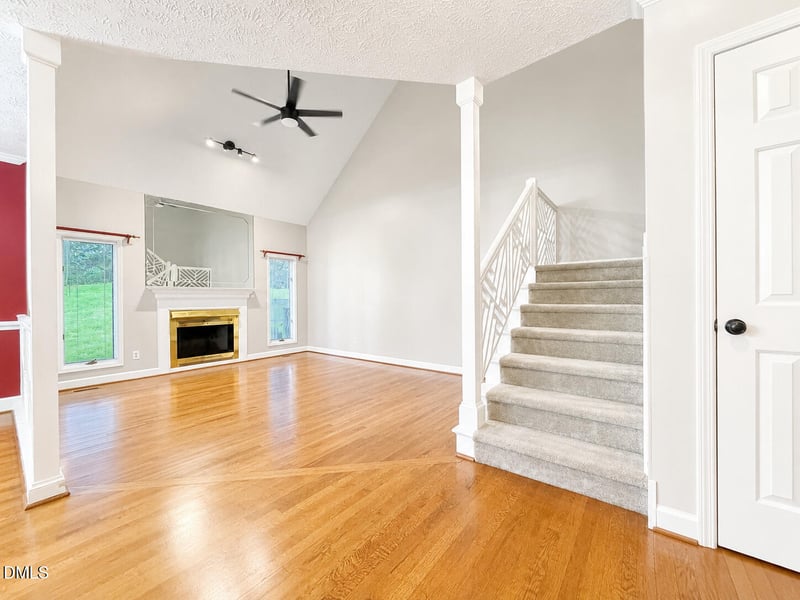 2506 Woodwind Dr, Fayetteville, NC 28304