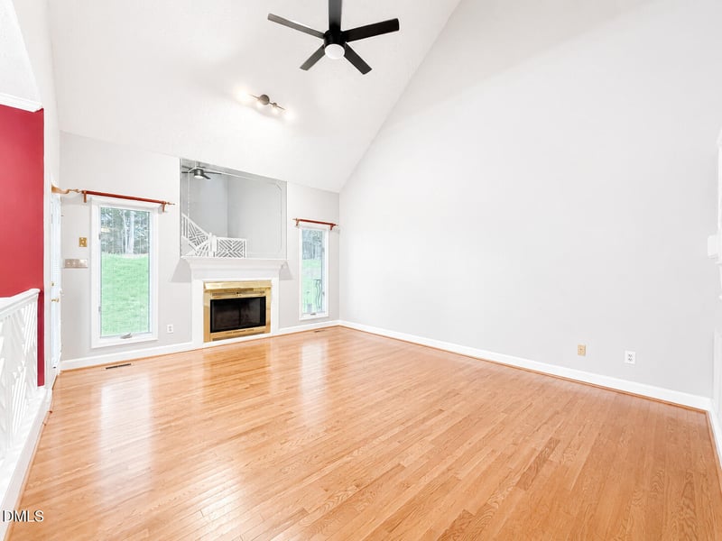 2506 Woodwind Dr, Fayetteville, NC 28304