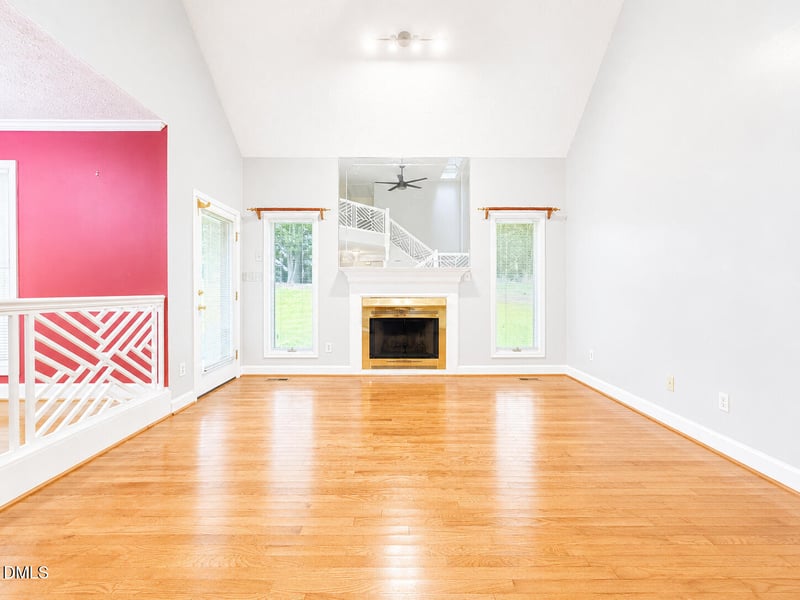 2506 Woodwind Dr, Fayetteville, NC 28304