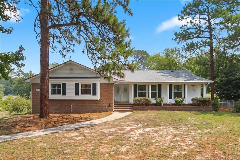 2507 Alberry Pl, Fayetteville, NC 28304