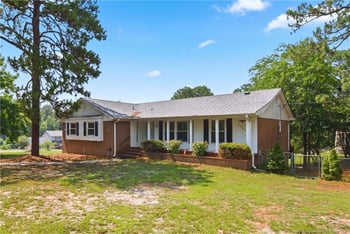 2507 Alberry Pl, Fayetteville, NC 28304