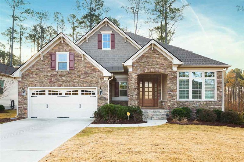 2507 Beckwith Rd, Apex, NC 27523