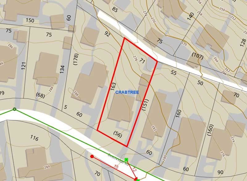 2507 Beechridge Rd, Raleigh, NC 27608