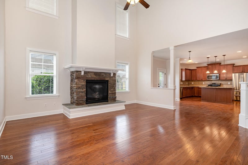 2507 Belvinwood Dr, Fuquay Varina, NC 27526