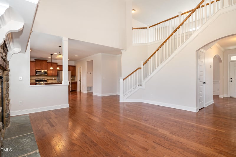 2507 Belvinwood Dr, Fuquay Varina, NC 27526
