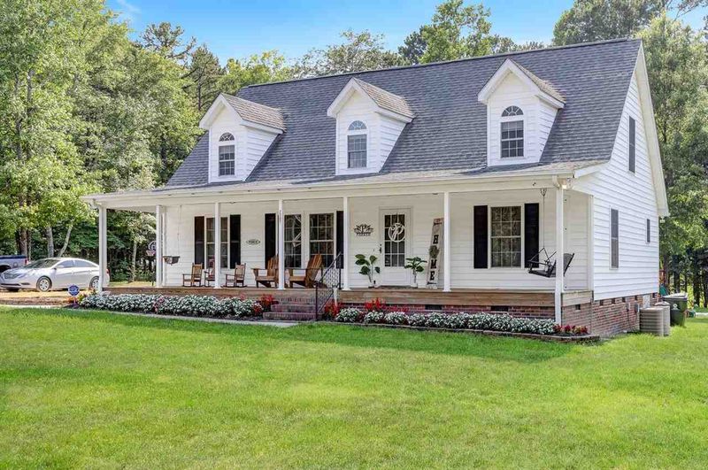 2507 Burton Rd, Durham, NC 27704