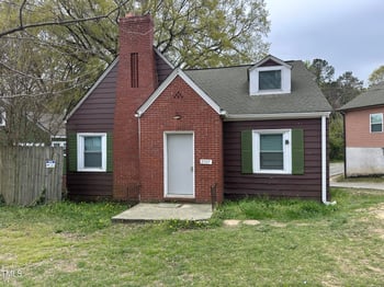 2507 Chapel Hill Rd, Durham, NC 27707