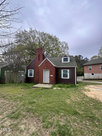 2507 Chapel Hill Rd, Durham, NC 27707