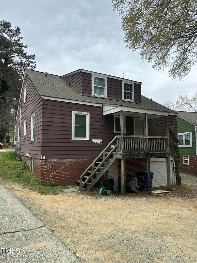 2507 Chapel Hill Rd, Durham, NC 27707