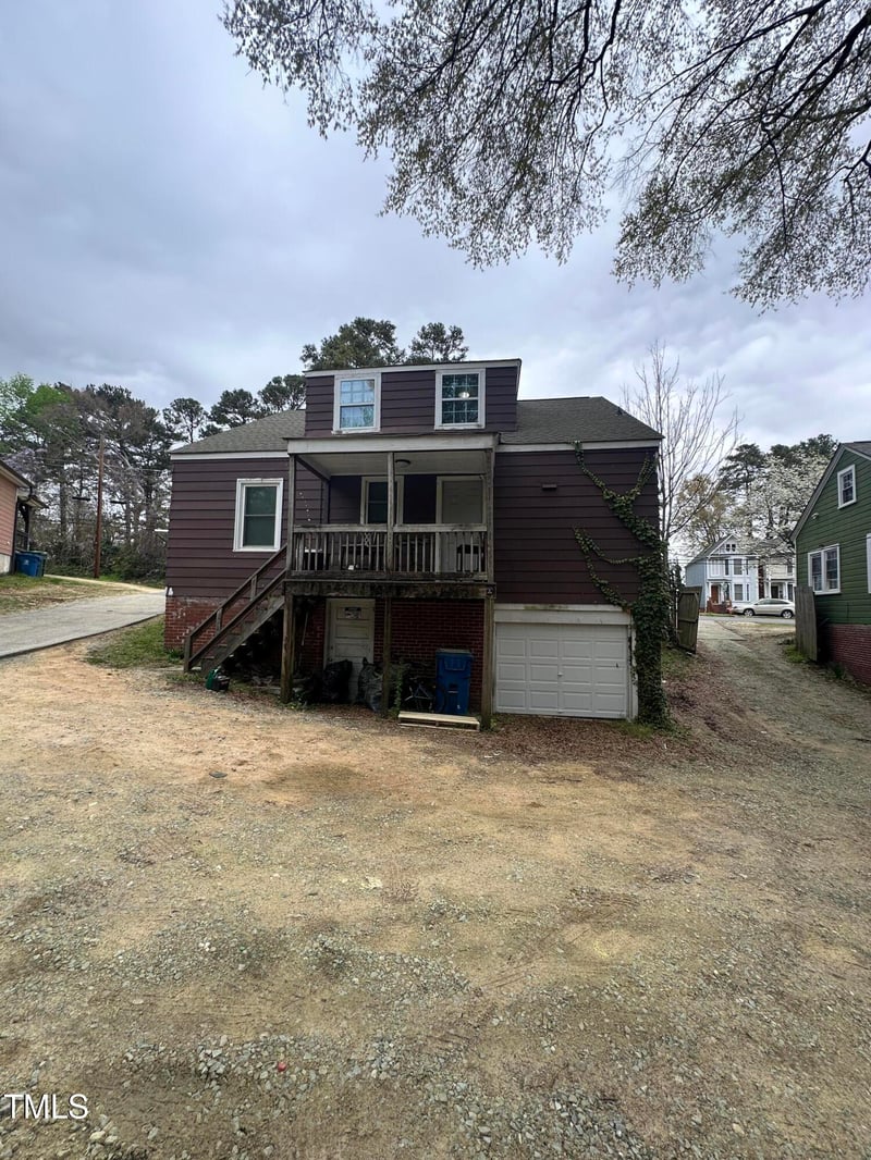 2507 Chapel Hill Rd, Durham, NC 27707