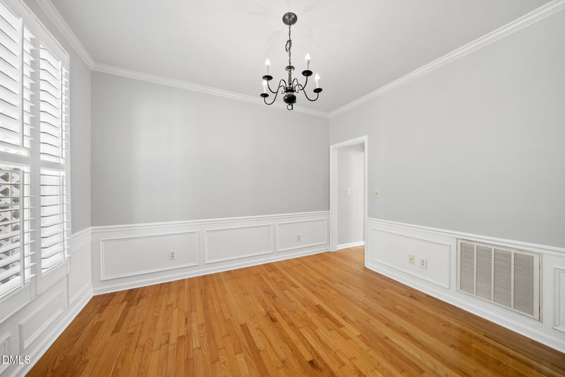 2507 Cranswick Pl, Apex, NC 27523