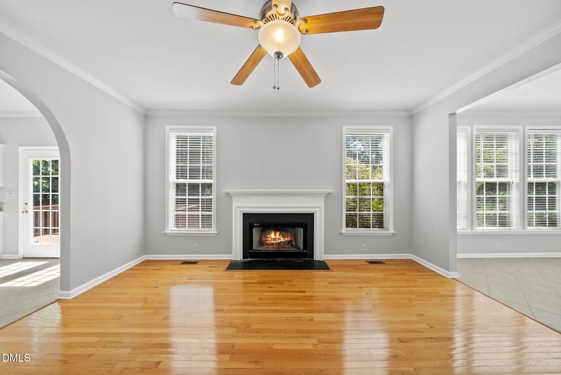 2507 Cranswick Pl, Apex, NC 27523