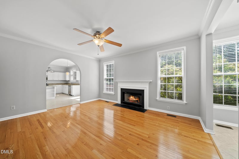 2507 Cranswick Pl, Apex, NC 27523