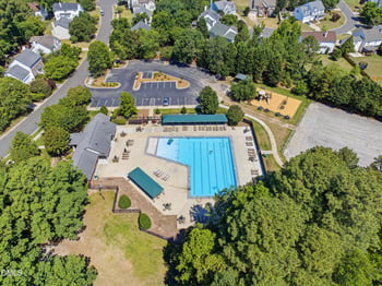 2507 Cranswick Pl, Apex, NC 27523