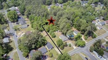 2507 Dearborn Dr, Durham, NC 27704